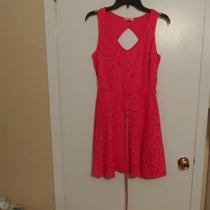 Candies Juniors dress